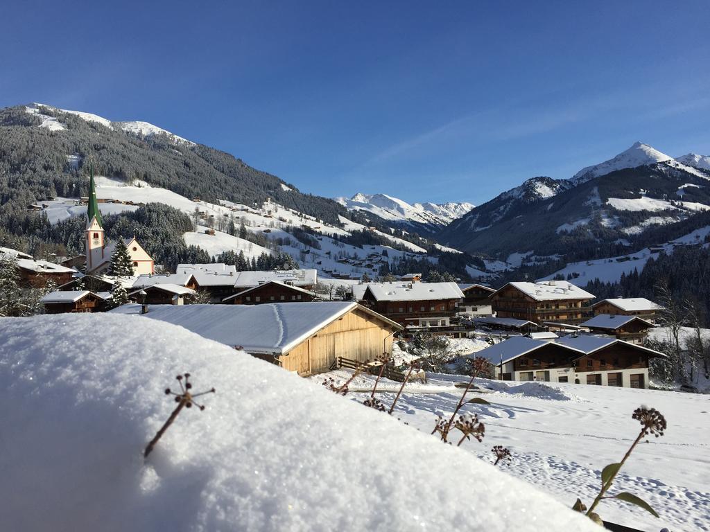 Das Juwel Reith Apartment Reith im Alpbachtal Exterior photo