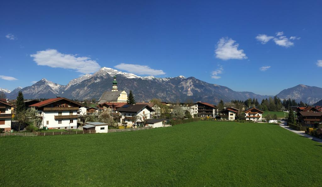 Das Juwel Reith Apartment Reith im Alpbachtal Exterior photo