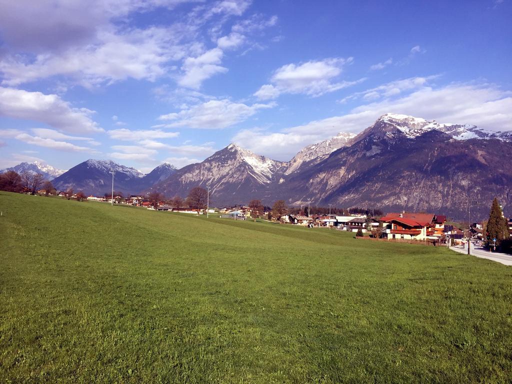 Das Juwel Reith Apartment Reith im Alpbachtal Exterior photo