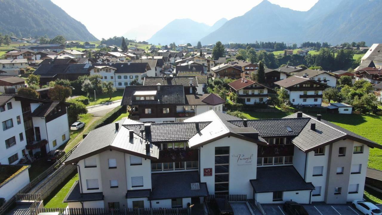 Das Juwel Reith Apartment Reith im Alpbachtal Exterior photo